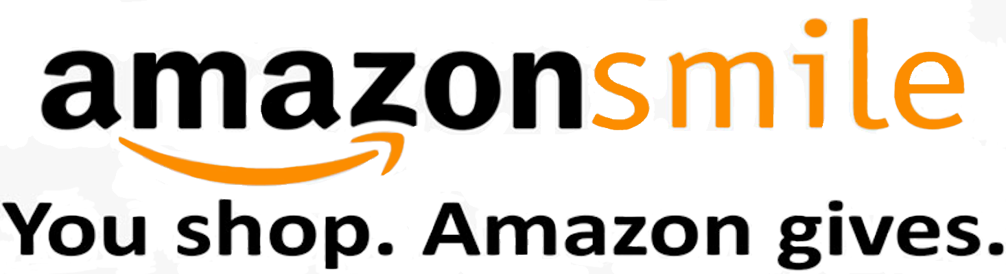 Amazon Smile-Logo